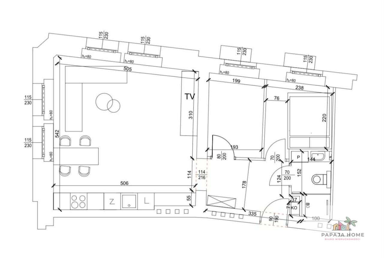 Gratka dla inwestora *Chorzów*-6