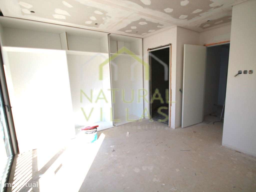 Nova Moradia T3 perto da Praia, Armação de Pêra - Grande imagem: 5/8