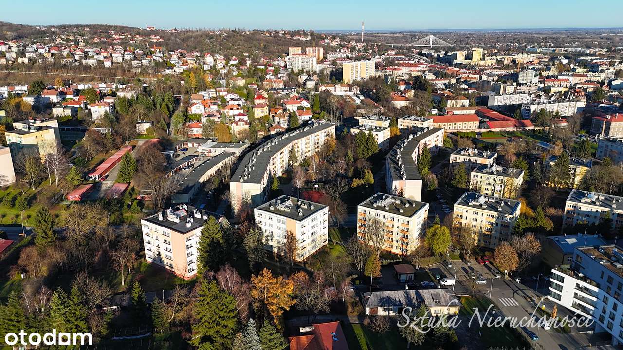Super mieszkanie 2 pokojowe ul. GLAZERA Przemyśl - ZASANIE-17