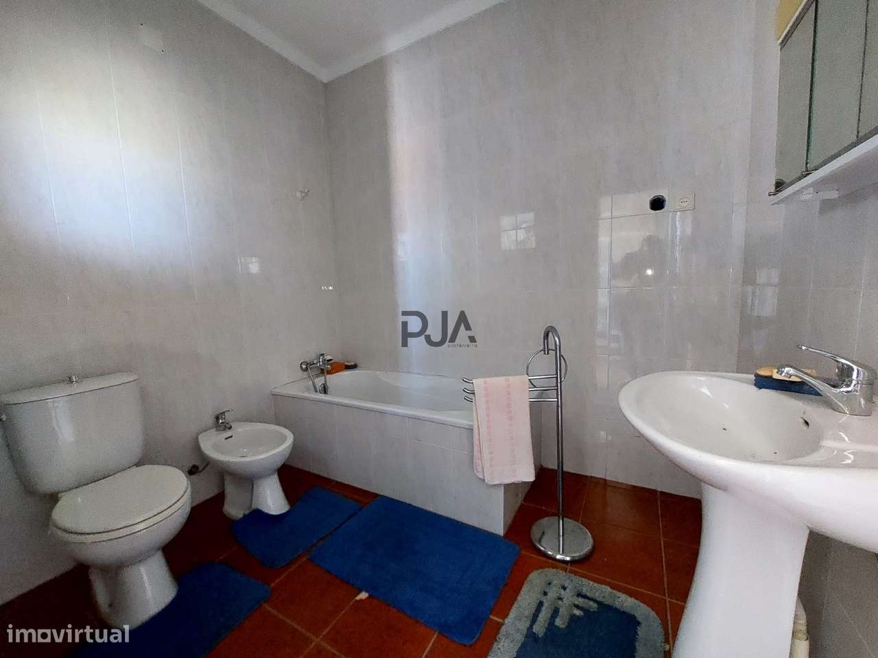 Andar Moradia T1+1 Arrendamento em Ínsua,Penalva do Castelo - Grande imagem: 4/5