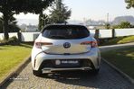 Toyota Corolla 2.0 Hybrid Comfort+P.Sport - 4