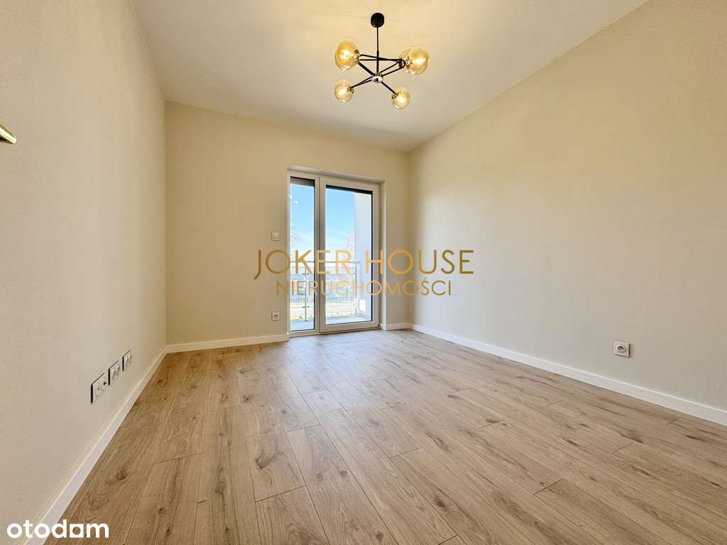 Dom do umeblowania! w 100% nowy i niezamieszkały!-17