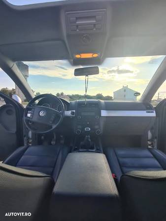 Volkswagen Touareg 3.0 V6 TDI - 4