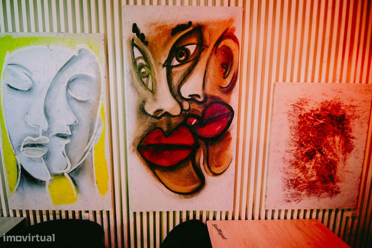 TRESPASSE BAR / CLUB EM PLENO FUNCIONAMENTO PRÓXIMO AO JARDIM DO MORRO-14