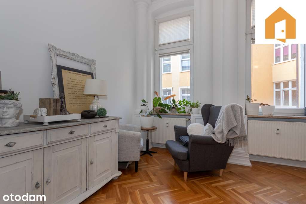 5 pokoi | 166,8 m² | Al. Papieża Jana Pawła II - Pełny obrazek: 4/15