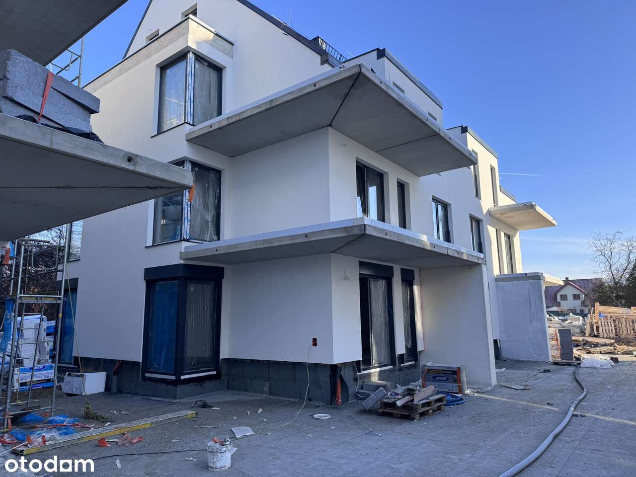 OKAZJA! 14 500 zł/m2 | Ołtaszyn | Ogród lub Taras | Cesja-7