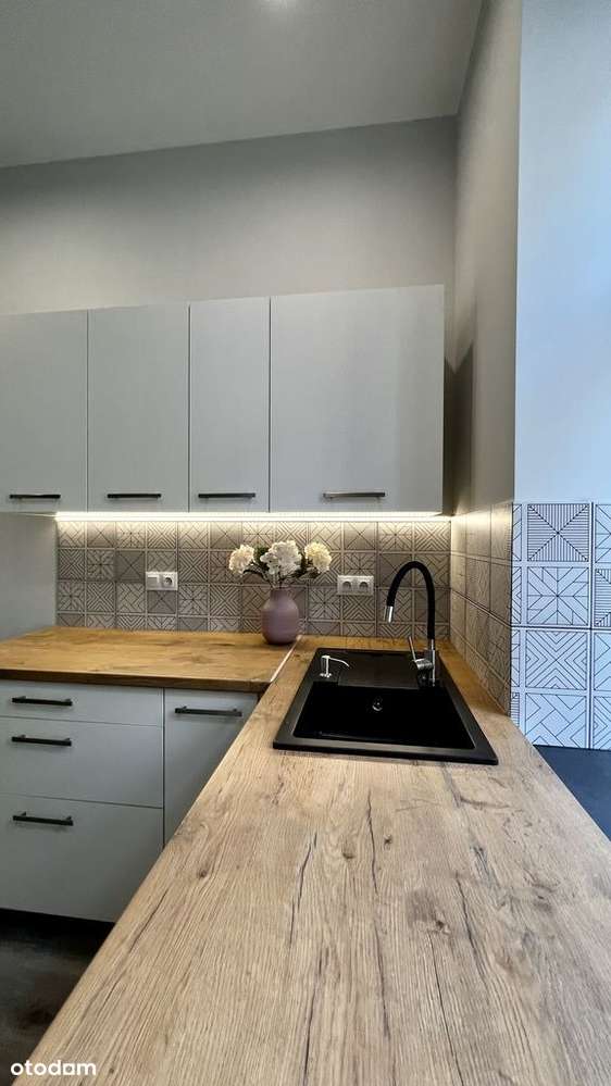 Kawalerka w centrum- al. 1 Maja 35 - Pełny obrazek: 4/7