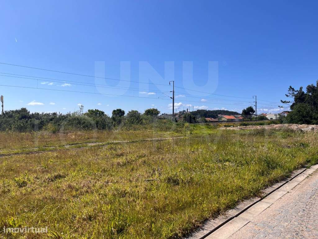 Terreno em Carreço - Grande imagem: 2/7