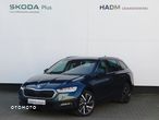 Skoda Octavia 2.0 TDI Ambition - 1