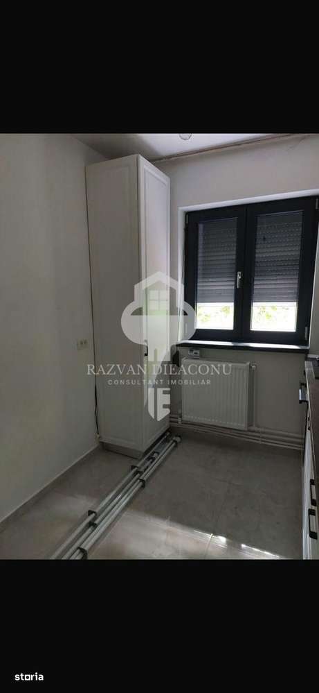 Apartament 2 camere City Park Mall-3