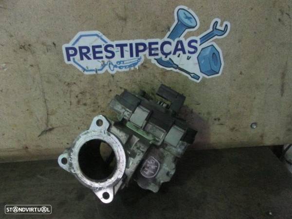 Corpo Borboleta 48CPD1 SAAB 93 2006 1.9 TID OPEL ZAFIRA B 2005 1.7 CDTI FIAT CROMA 2006 1.9 JTD OPEL ASTRA H 2007 1.9Cdti   5P CINZA ESCURO OPEL ZAFIRA B FASE 1 2006 1.9CDTI 120CV 5P CINZA ESCURO - 1