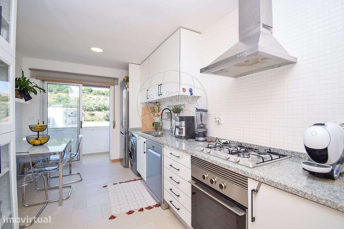 Apartamento T3 para venda-5