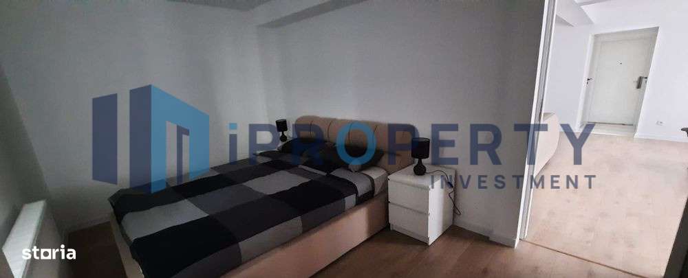 5 Camere | Bucur Obor | Centrala proprie | Proximitate metrou | Mobila - Imagine principală: 4/8