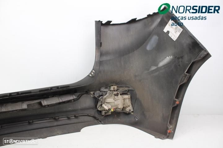 Para choques tras Opel Zafira C|11-16 - 8