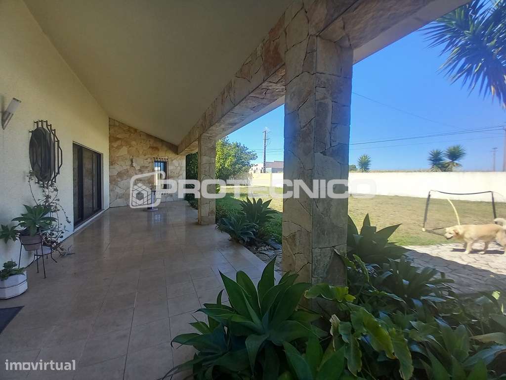 Moradia T4+1 de Luxo – Oliveirinha - Grande imagem: 4/33