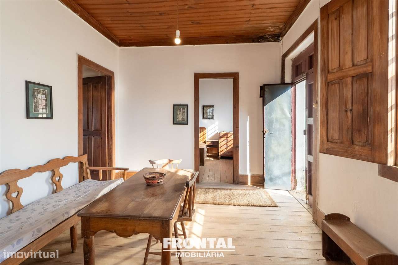 Quinta T4 Venda em Penhalonga e Paços de Gaiolo,Marco de Canaveses-18
