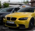 BMW E92 E93 M3 DOKŁADKI SPLITTER  PODKŁAD!!! - 8