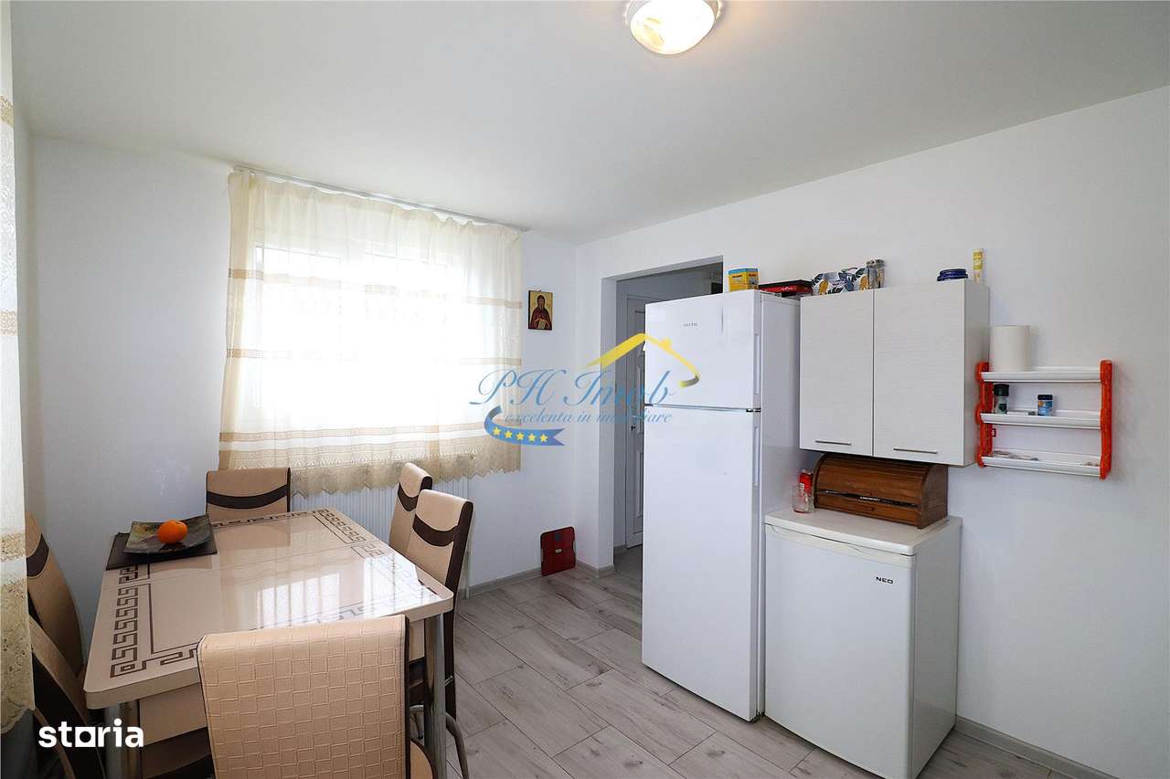 Casa de vanzare Scorteni, Prahova-4