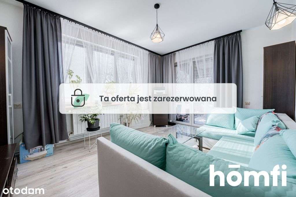 Duży Dom W Świetnej Lokalizacji