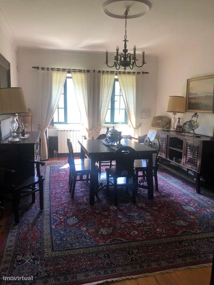 Quinta espetacular na região do vinho verde em plena produção-9