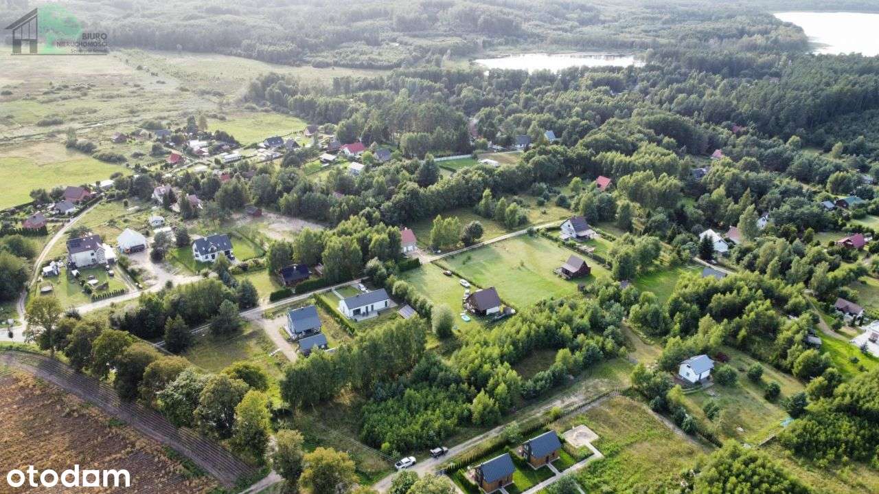 Perlinko - dzialka z Mpzp rekr.ind/usł.komercyjne-6