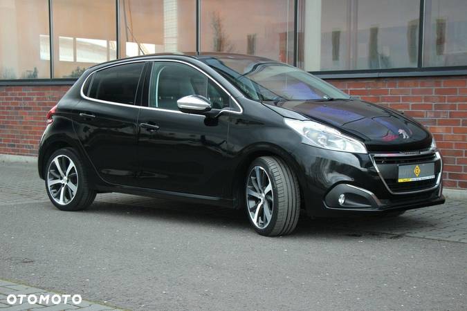 Peugeot 208 1.2 PureTech Allure S&S - 33