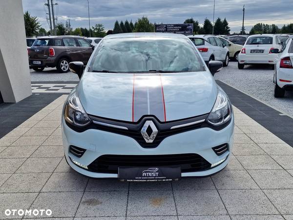 Renault Clio 1.5 dCi Energy Alize - 3