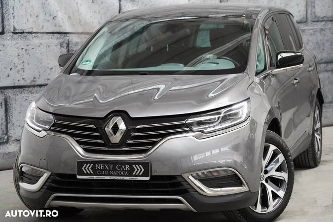 Renault Espace Energy dCi 160 EDC Intens - 2