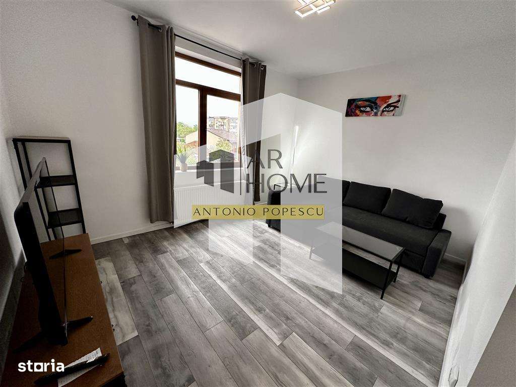 Garsoniera la prima inchiriere, in Ploiesti, zona Sala Sporturilor - Imagine principală: 3/20