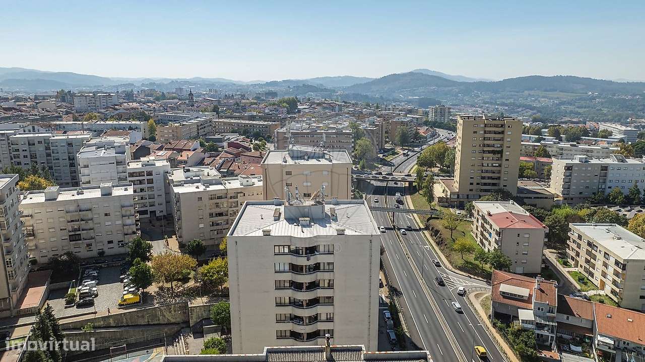 Apartamento T3 para venda-1