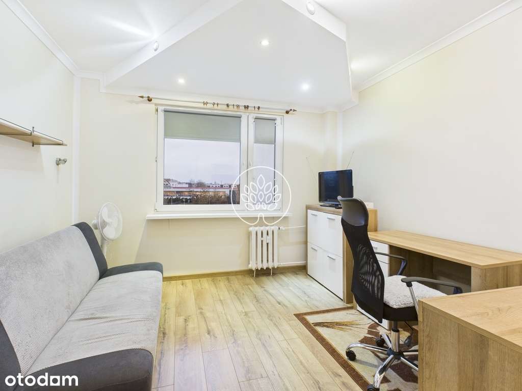 Trzy pokoje Mokre - Pełny obrazek: 3/10