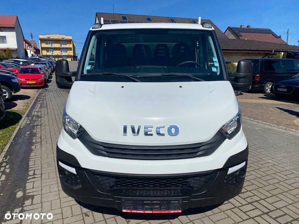 Iveco DAILY - 2