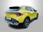 Kia Sportage - 4