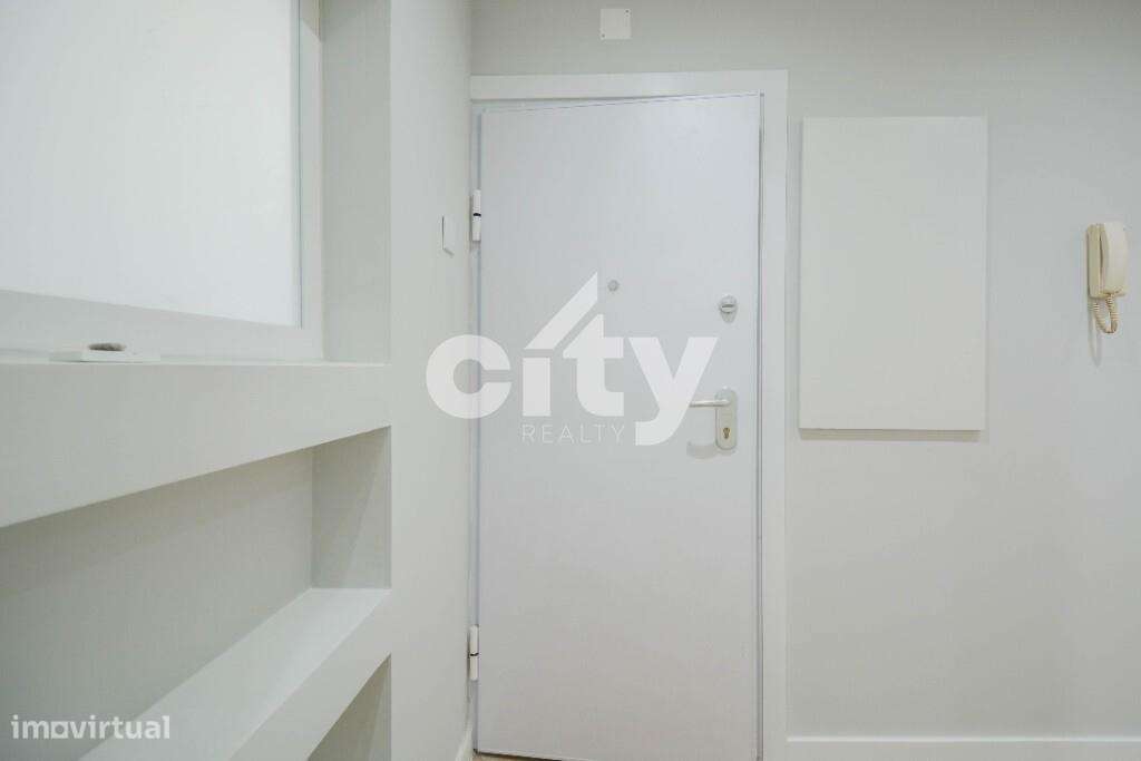 T2 Remodelado com Logradouro Privativo de 45m2-6