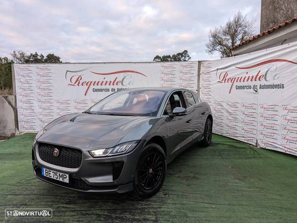 Jaguar I-Pace EV400 AWD S - 1