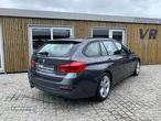 BMW 318 d Touring Line Sport Auto - 6