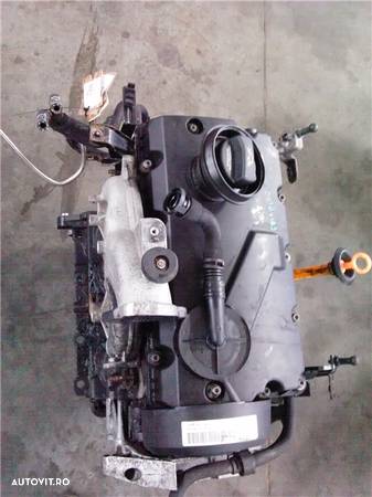 suport motor 1.9 tdi skoda octavia 2 2005 2009 - 1