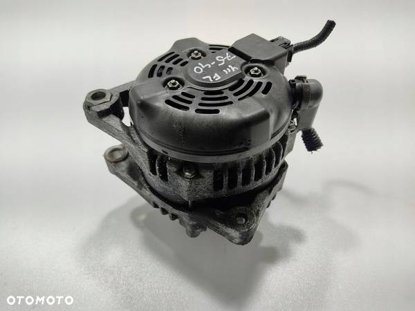 ALTERNATOR TOYOTA YARIS II 1.4 D4D 27060-0N040 2009-2012 LIFT - 4