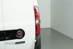 Fiat Doblo Combi 1.3 Multijet Maxi - 10