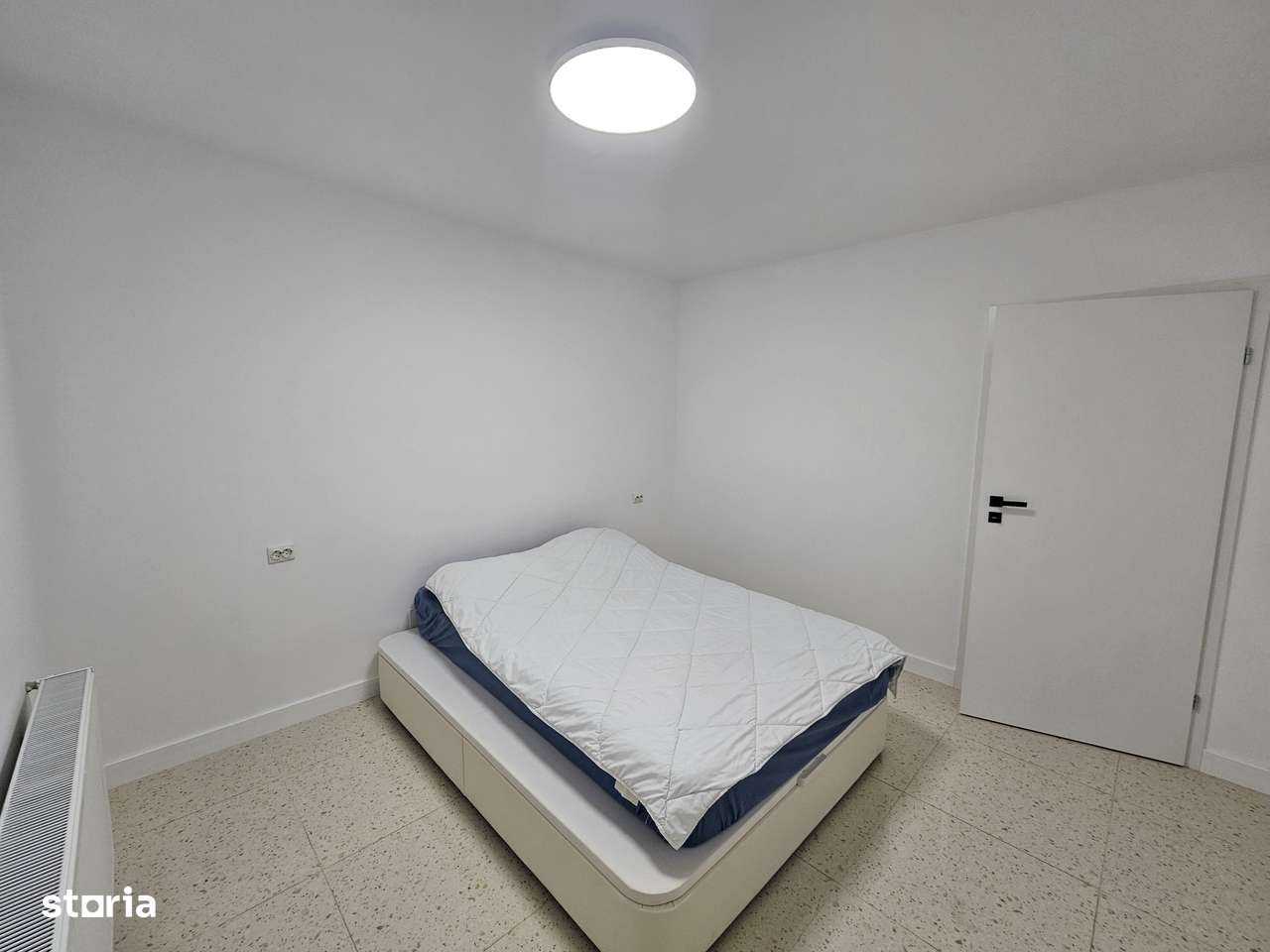 Apartament 3 camere in spatele bisericii Bazilescu-11