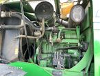 John Deere 7550 - 15