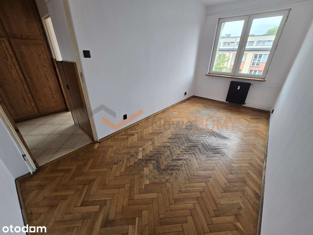 Czteropokojowe SUPER LOKALIZACJI ŚRÓDMIEŚCIE-4