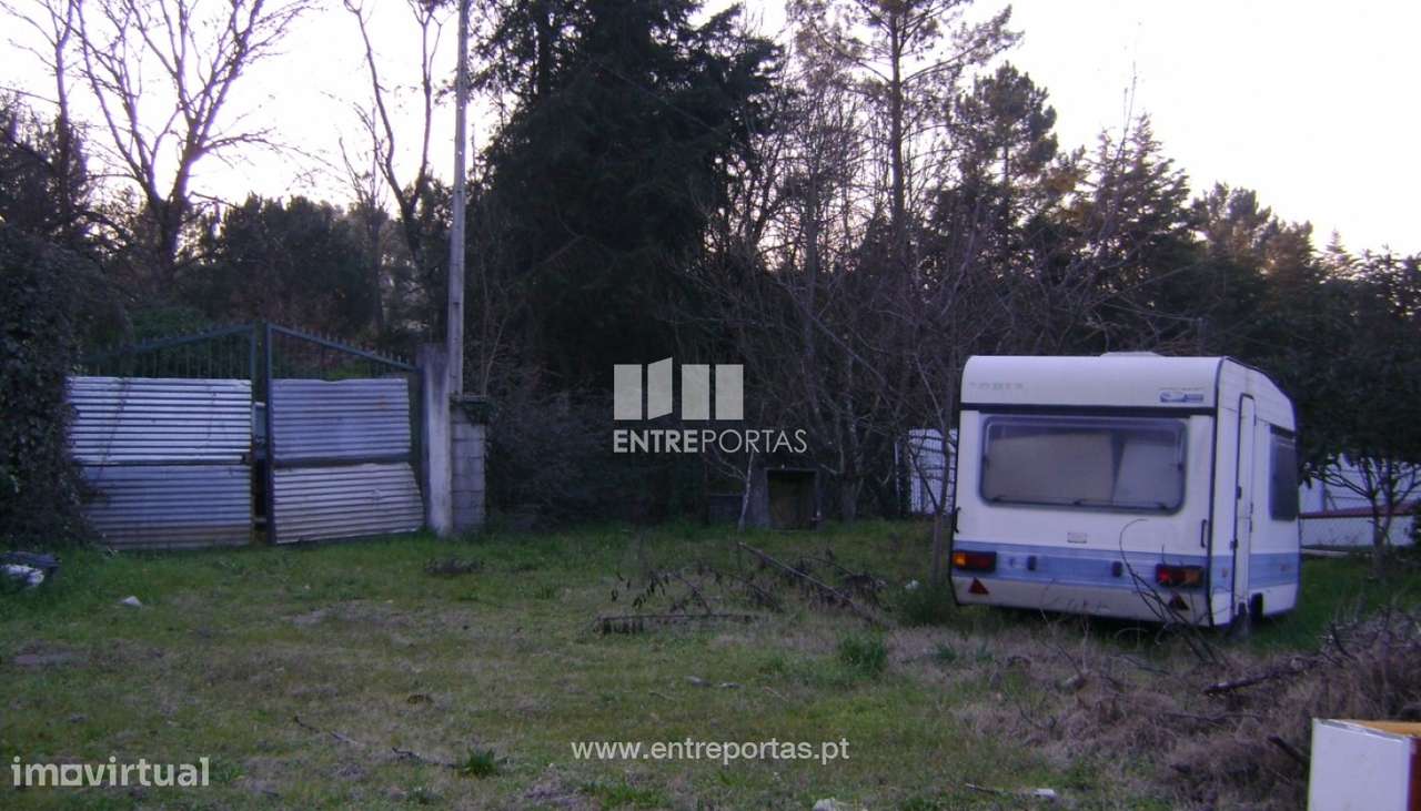 Venda Terreno, Avessadas, Marco de Canaveses - Grande imagem: 5/9