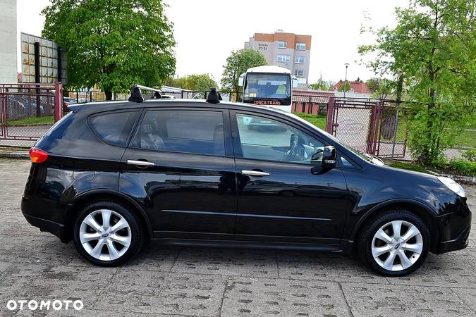 Subaru B9 Tribeca 3.0 TE Exclusive - 30