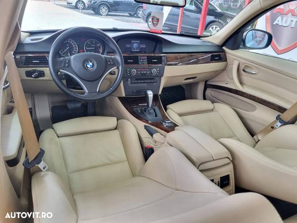 BMW Seria 3 - 15