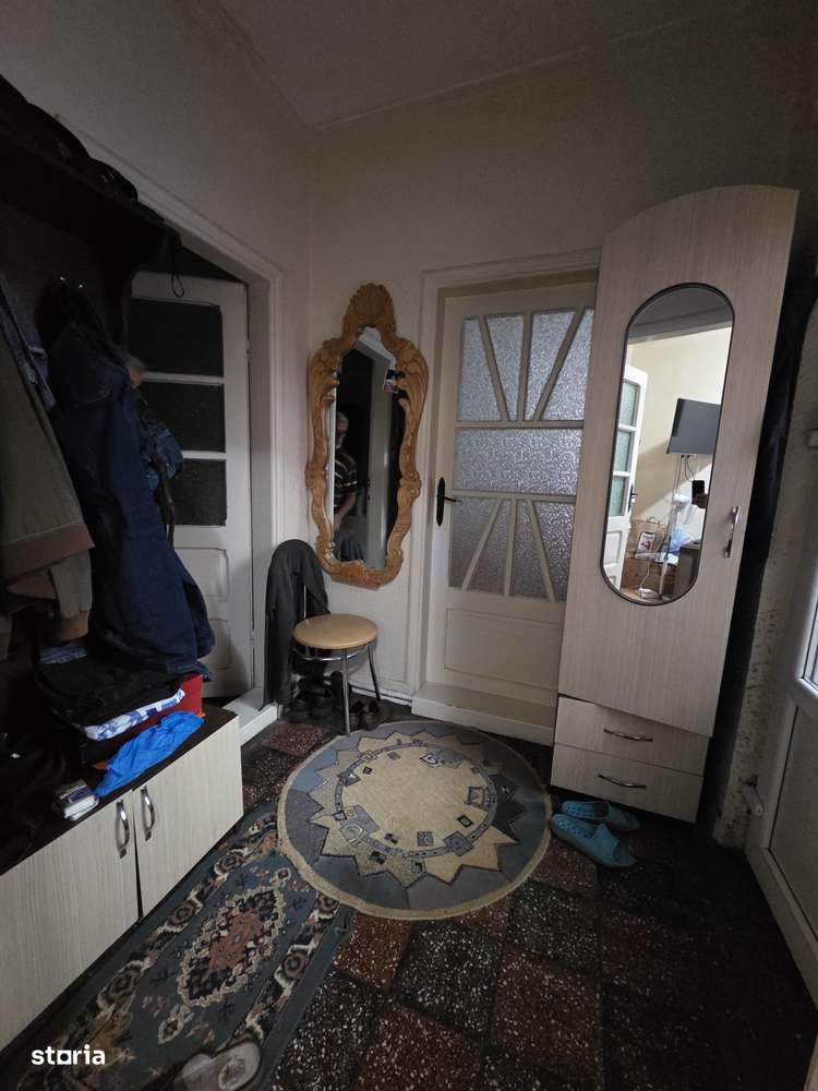 Casa zona Stefan Cel Mare-8