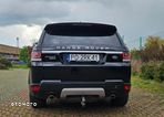 Land Rover Range Rover Sport S 3.0 TD V6 HSE - 4