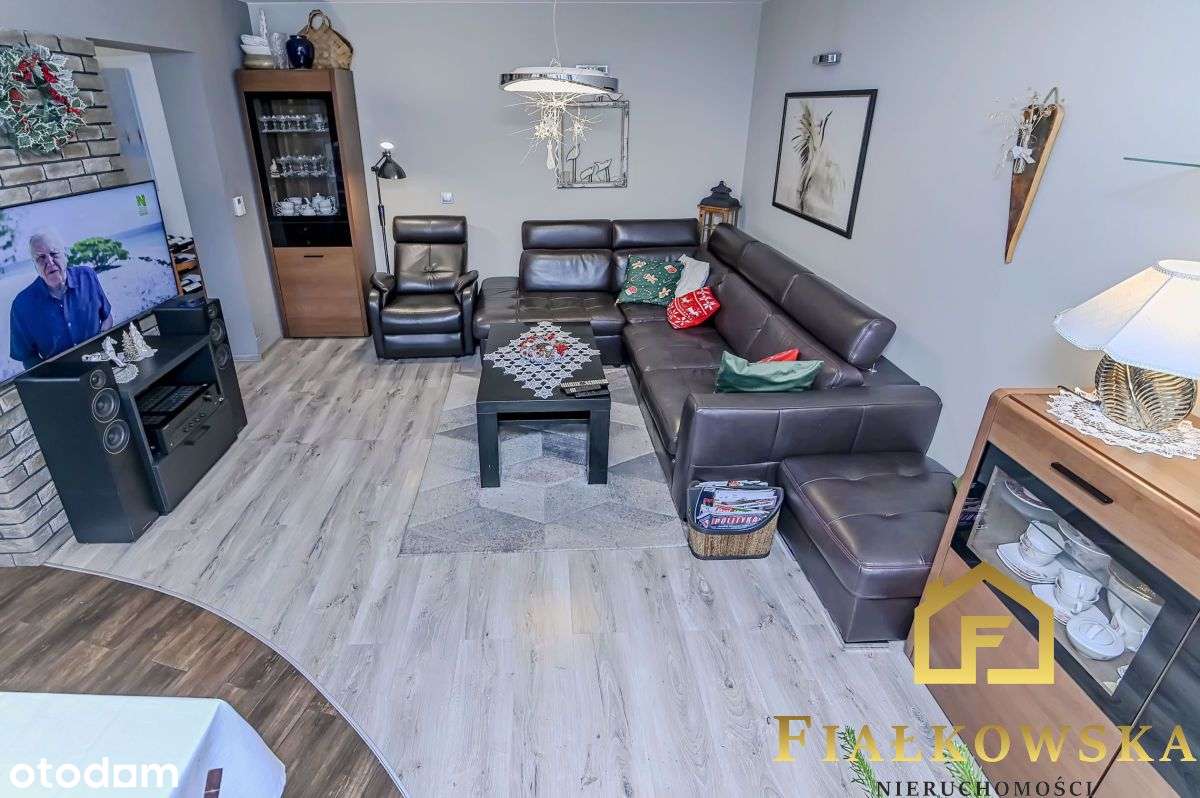 Mieszkanie 4 Pokojowe Ul Łężyca - Budowlanych - Pełny obrazek: 3/20