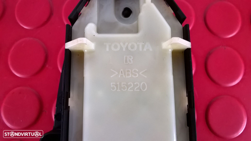 Interruptor Vidro Frente Esquerdo - 8404033100 [Toyota Prius W3] - 3