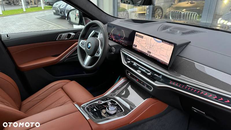 BMW X6 xDrive30d mHEV sport - 18